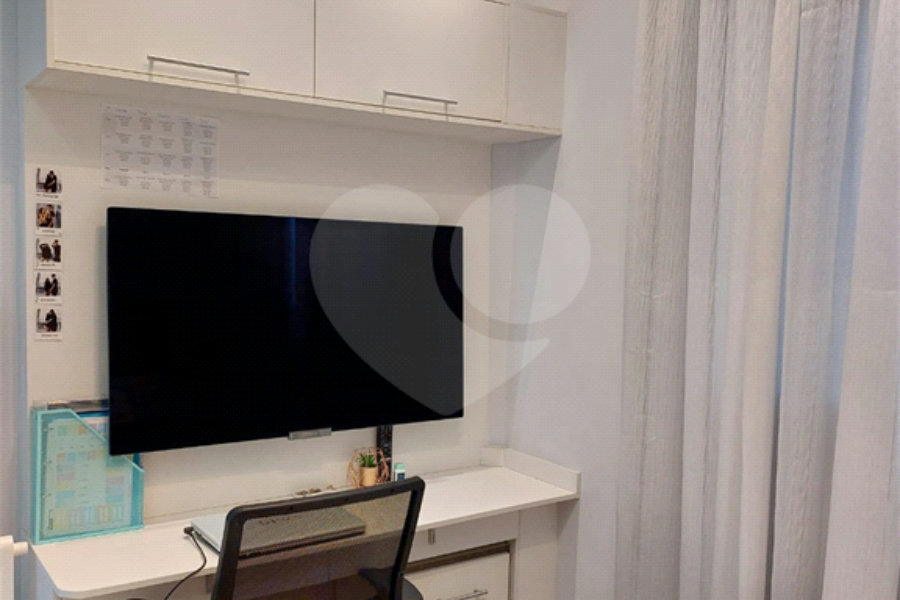 Sobrado à venda com 3 quartos, sendo 2 suítes,  em Mandaqui, São Paulo, SP
