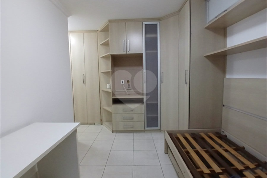Apartamento à venda com 3 suítes em Mandaqui, São Paulo, SP
