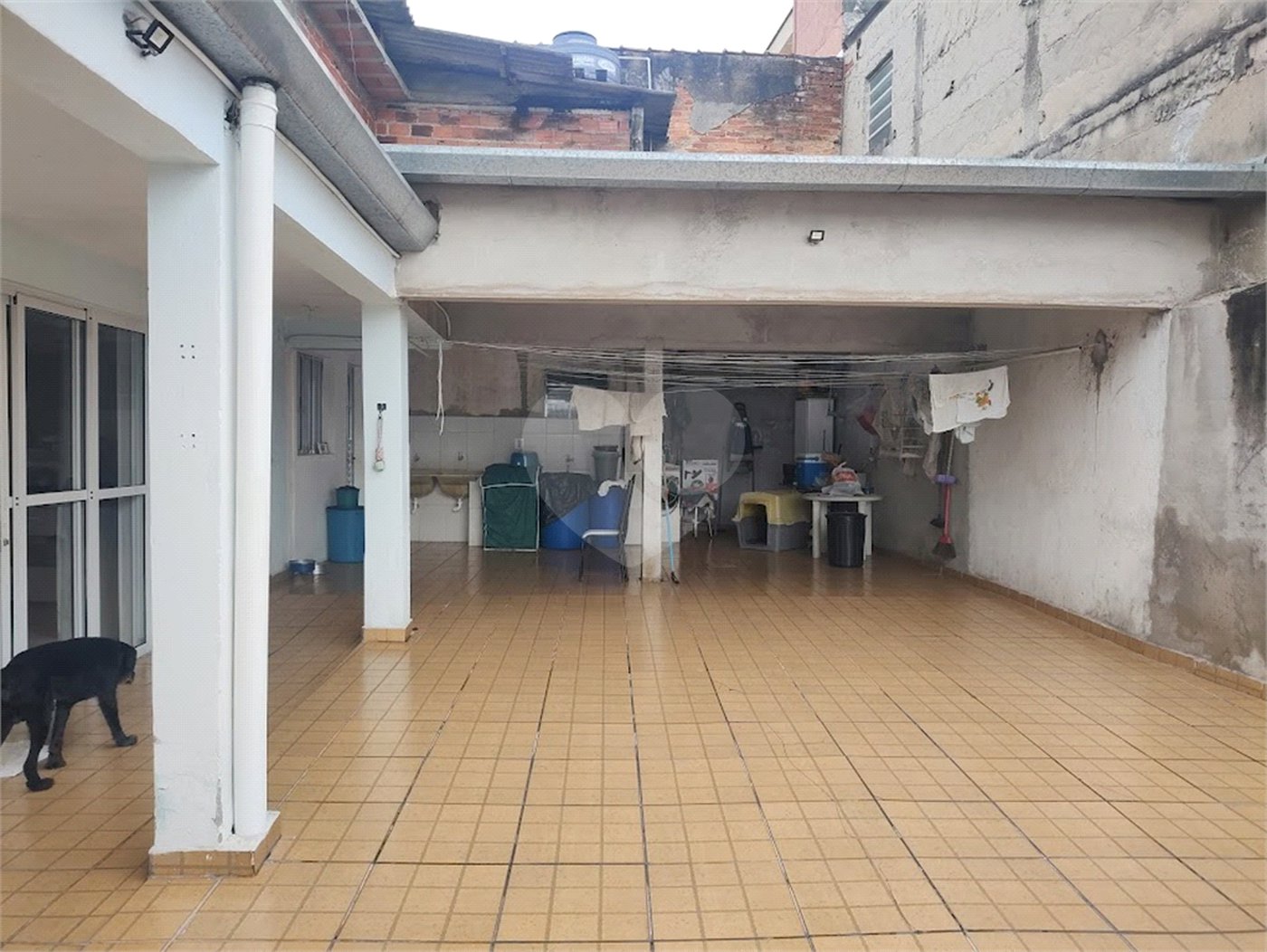 Sobrado à venda com 5 quartos em Imirim, São Paulo, SP