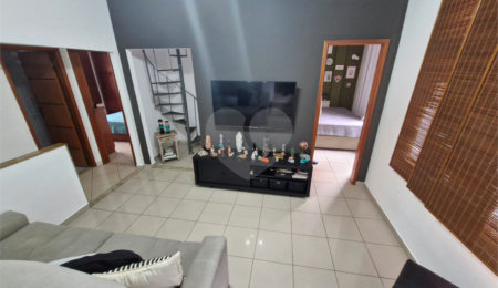 Casa de Vila à venda com 3 quartos, sendo 1 suíte,  em Tijuca, Rio de Janeiro, RJ