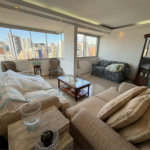 Apartamento à venda com 4 quartos, sendo 1 suíte, em Indianópolis, São Paulo, SP