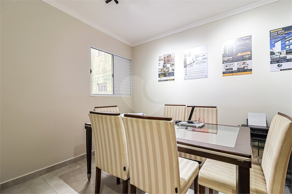 Studio à venda com 1 quarto em Vila Gustavo, São Paulo, SP