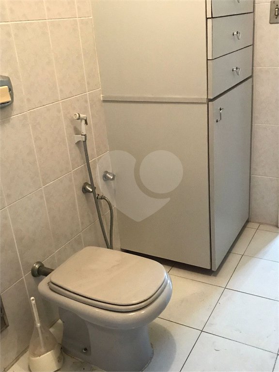 Apartamento à venda com 1 suíte em Tijuca, Rio de Janeiro, RJ