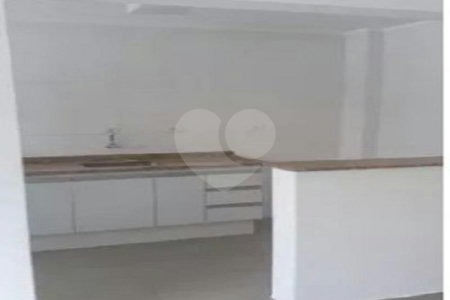 Apartamento à venda com 2 quartos em Vila Nova Conceição, São Paulo, SP