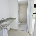 Apartamento à venda com 3 quartos, sendo 2 suítes, em Brooklin, São Paulo, SP