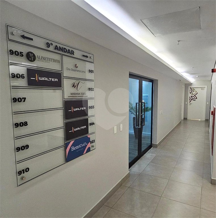 Sala à venda em Parque Bela Vista, Votorantim, SP