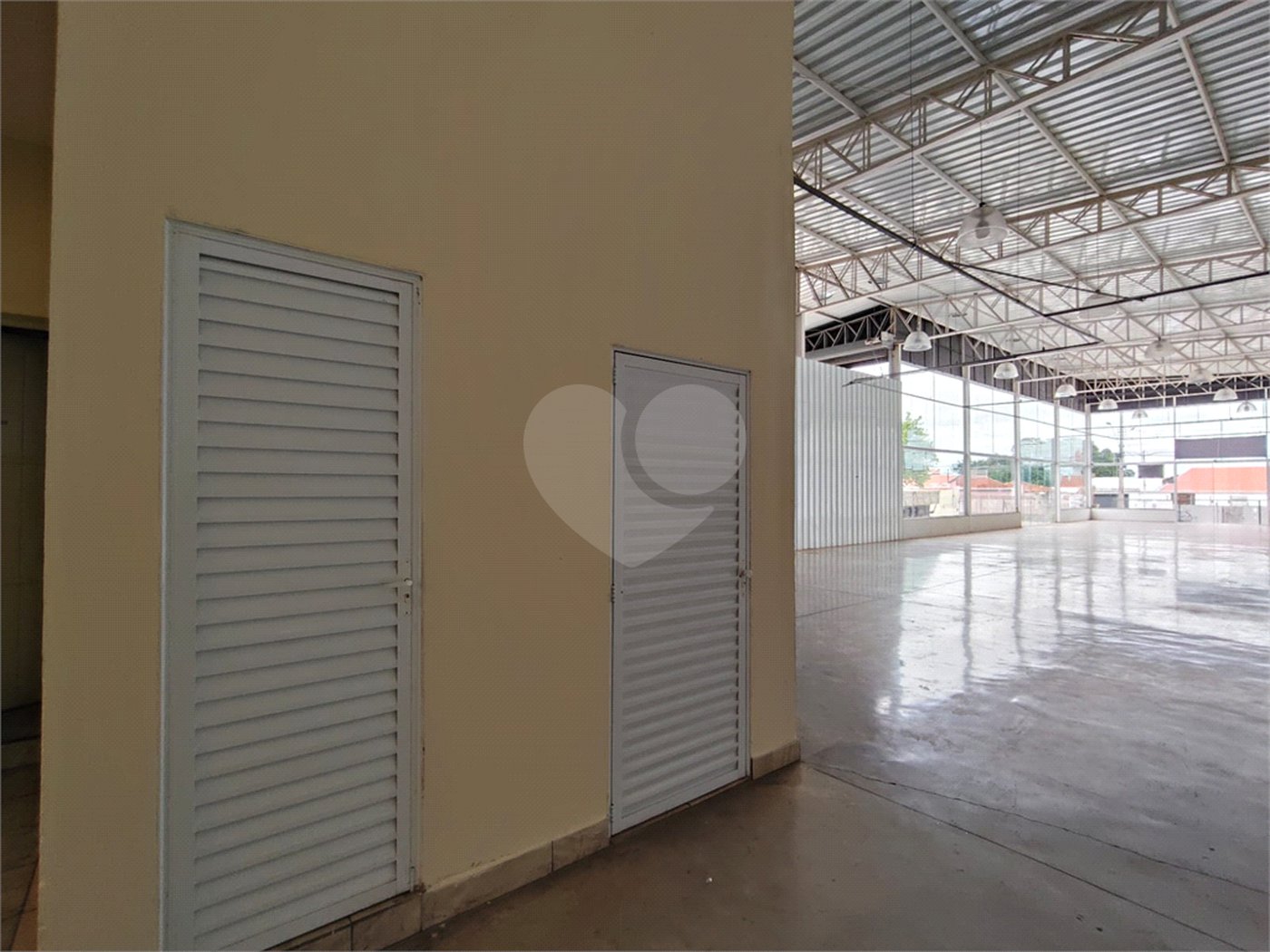 Salão para alugar em Vila Vendramini, Itapetininga, SP