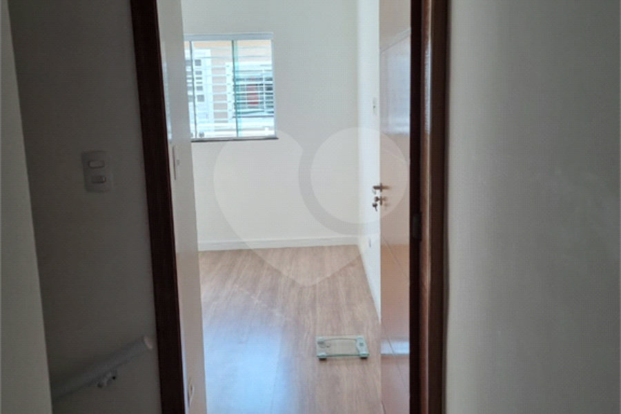 Sobrado à venda com 2 quartos em Santana, São Paulo, SP