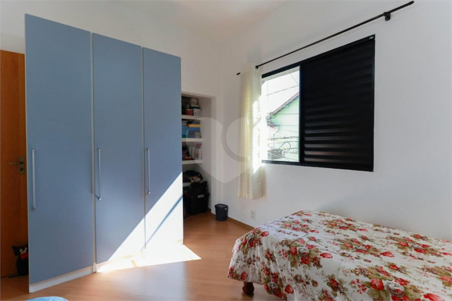 Sobrado à venda com 2 quartos em Santana, São Paulo, SP