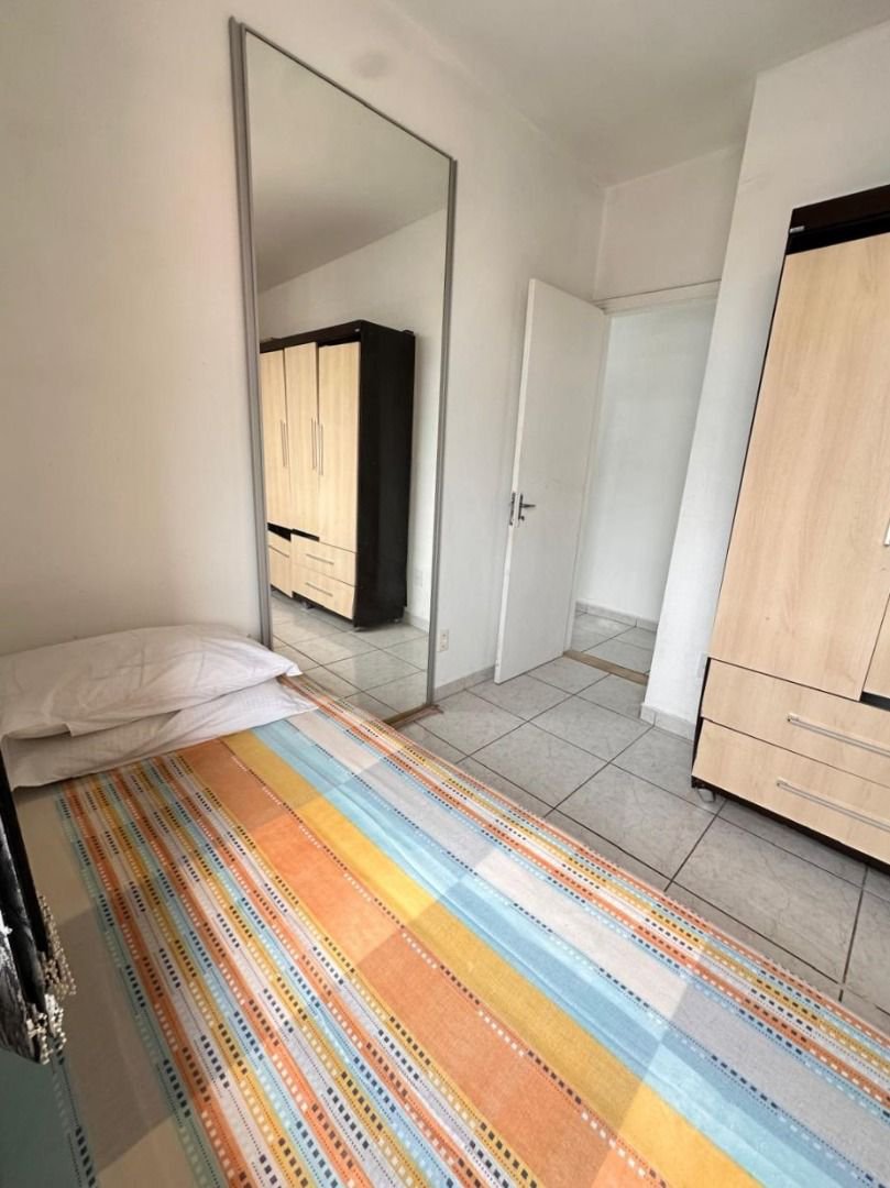 Apartamento à venda, 61 m² por R$ 345.000,00 - Marapé - Santos/SP