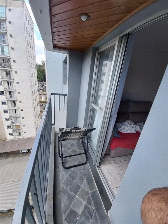 Apartamento à venda com 2 quartos em Jardim Umarizal, São Paulo, SP