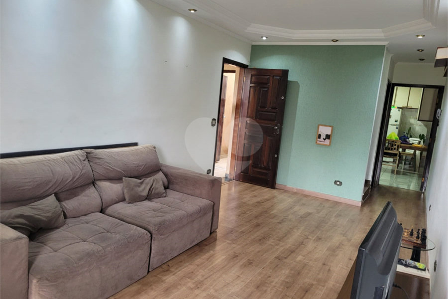 Sobrado à venda com 3 quartos, sendo 1 suíte, em Casa Verde, São Paulo, SP