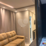Studio à venda com 1 suíte em Parada Inglesa, São Paulo, SP