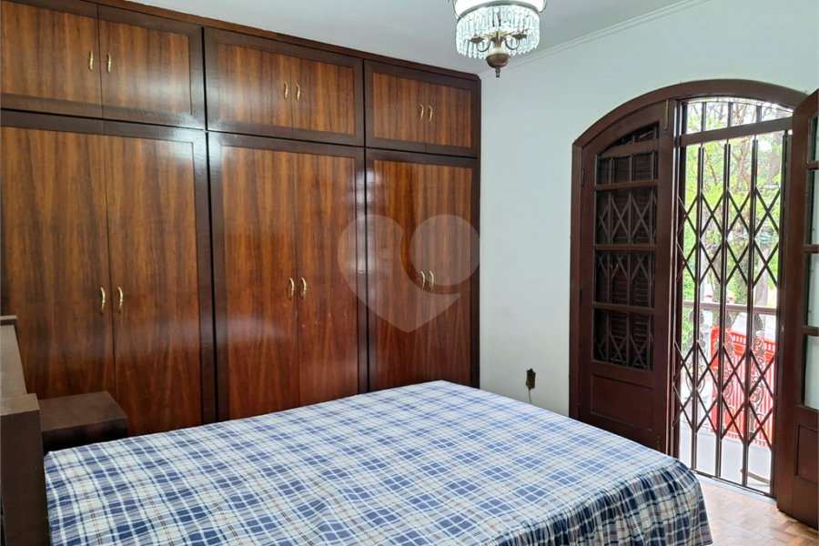 Sobrado à venda com 3 quartos, sendo 1 suíte, em Mandaqui, São Paulo, SP