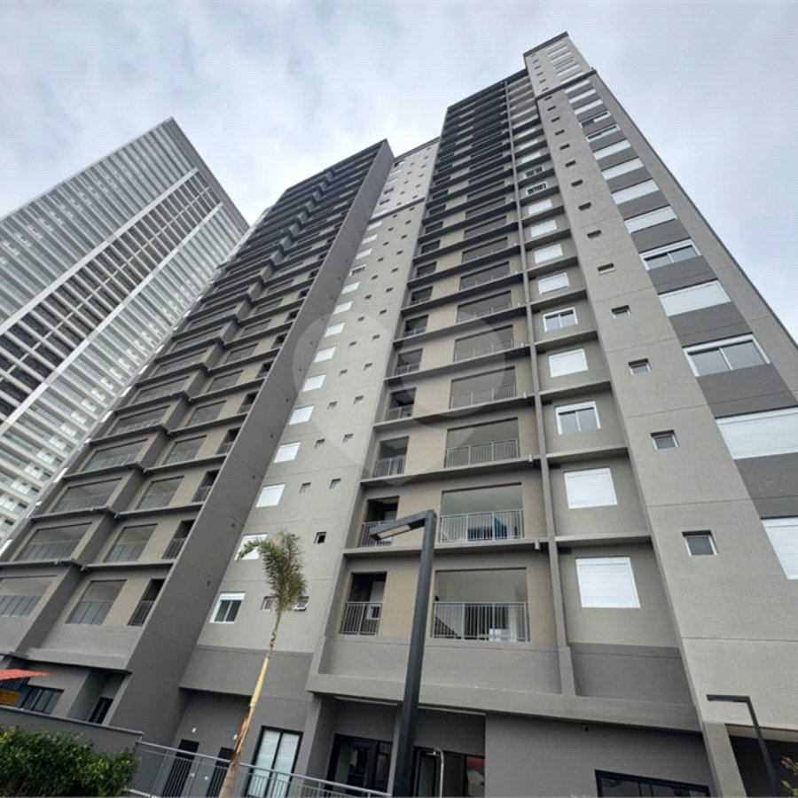 Apartamento à venda com 2 quartos, sendo 1 suíte, em Mooca, São Paulo, SP