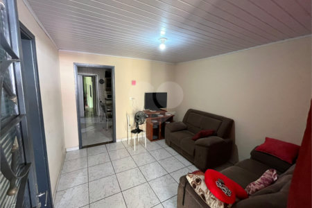 Casa a venda com 5 dormitórios no Boa Vista