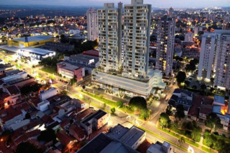 Espaço Conceição