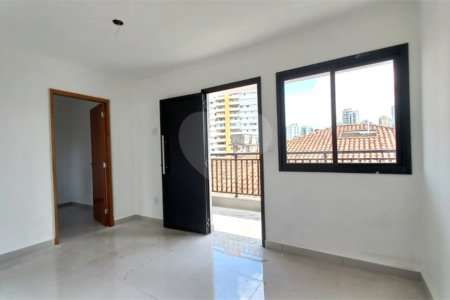 Apartamento à venda com 2 quartos em Água Fria, São Paulo, SP