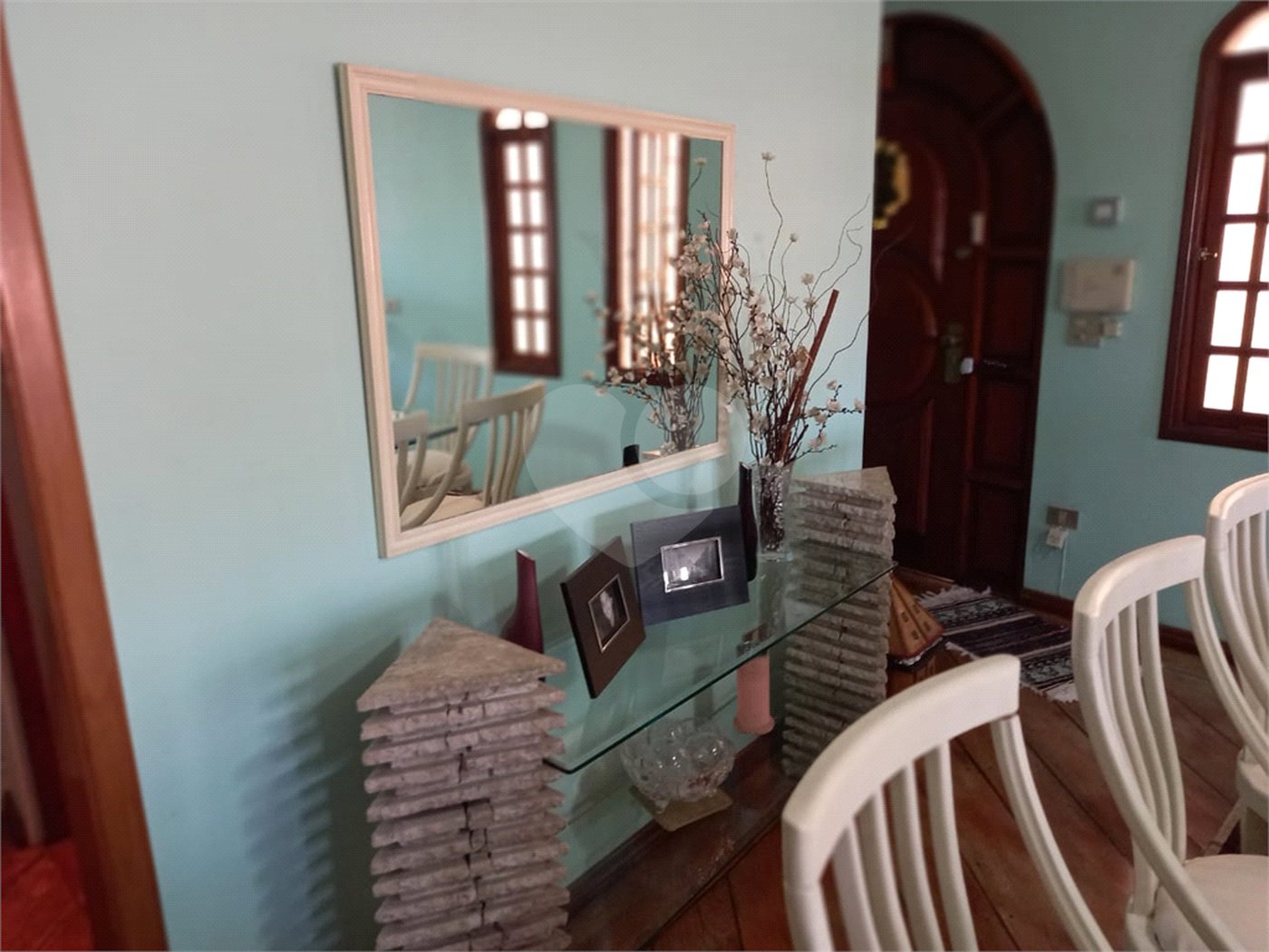 Sobrado à venda com 3 quartos, sendo 1 suíte,  em Santa Teresinha, São Paulo, SP