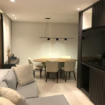 Apartamento à venda com 4 quartos, sendo 1 suíte, em Cerqueira César, São Paulo, SP