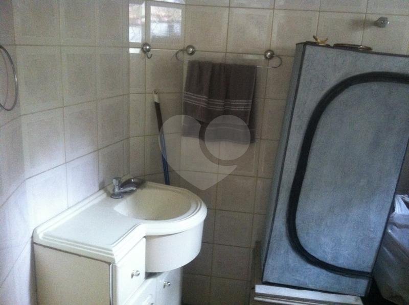 Casa Térrea à venda com 2 quartos, sendo 1 suíte, em Alto da Boa Vista, São Paulo, SP