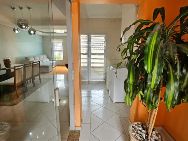 Sobrado à venda com 3 quartos, sendo 1 suíte,  em Vila Pereira Barreto, São Paulo, SP