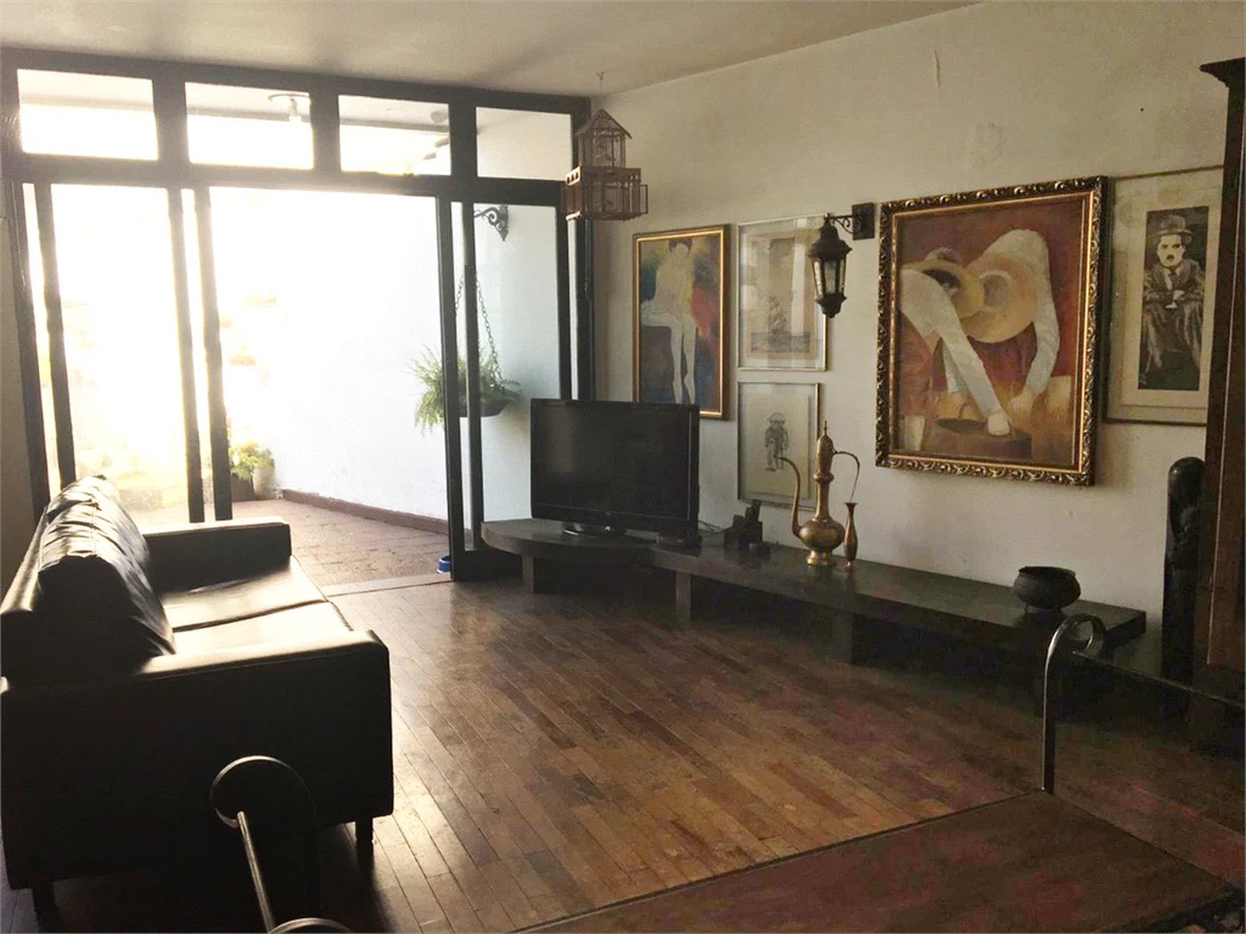 Casa Térrea à venda ou para alugar com 3 quartos, sendo 1 suíte,  em Lapa, São Paulo, SP