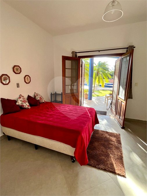 Casa à venda com 4 suítes no condomínio Residencial Vale das Laranjeiras, Indaiatuba - SP