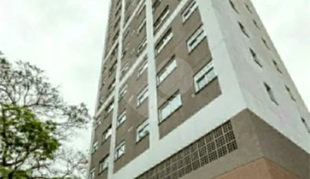 Apartamento à venda com 2 quartos em Chácara Califórnia, São Paulo, SP