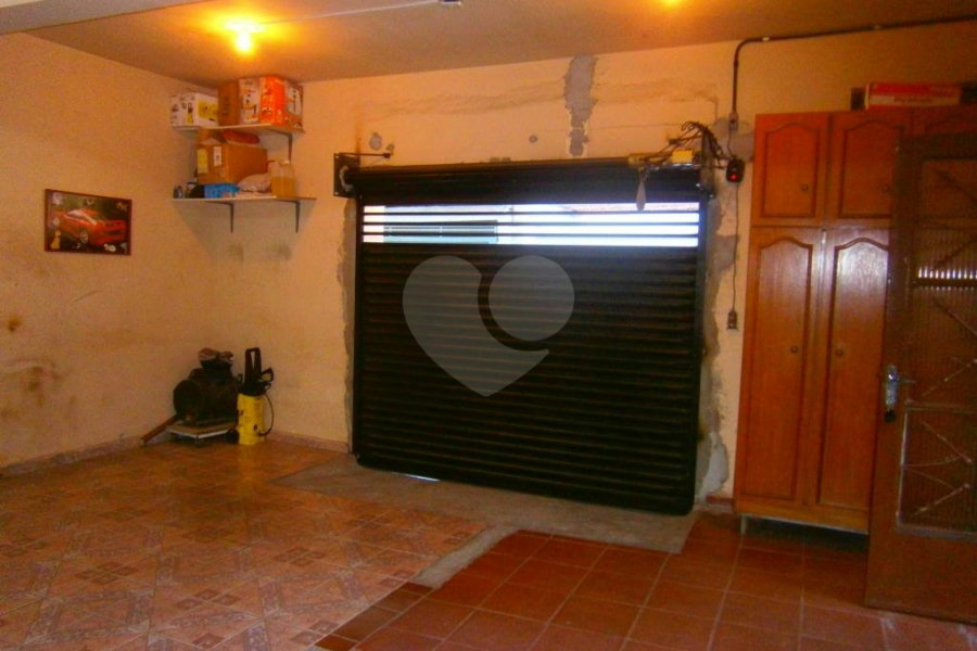 Sobrado à venda com 5 quartos, sendo 1 suíte,  em Tucuruvi, São Paulo, SP