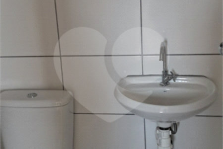 Apartamento à venda com 2 quartos em Vila Plana, São Paulo, SP