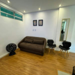 Apartamento com 1 dormitório à venda, 47 m² por R$ 330.000,00 - José Menino - Santos/SP