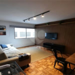 Apartamento à venda com 2 quartos em Consolação, São Paulo, SP