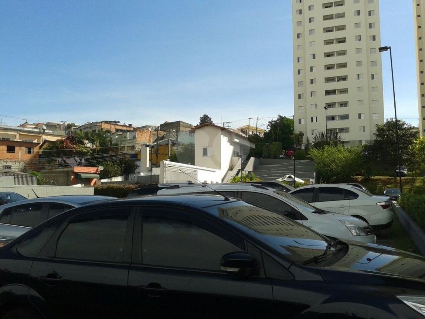 Apartamento à venda com 2 quartos em Imirim, São Paulo, SP