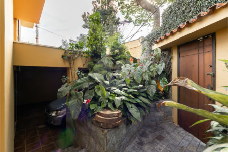 Sobrado à venda com 3 quartos, sendo 1 suíte, em Jardim Prudência, São Paulo, SP