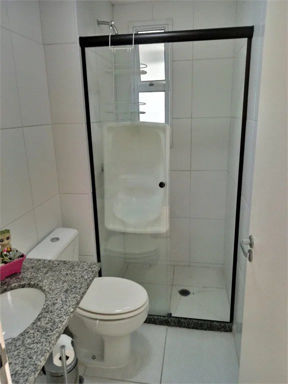 Apartamento à venda com 3 quartos, sendo 1 suíte, em Vila Praia, São Paulo, SP
