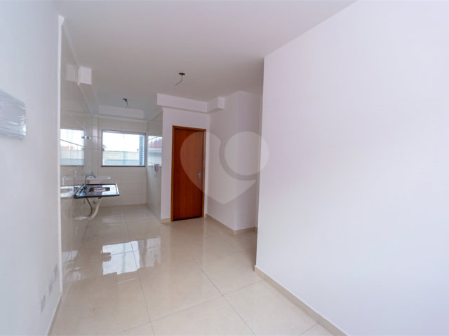 Apartamento à venda com 2 quartos, sendo 1 suíte,  em Vila Formosa, São Paulo, SP