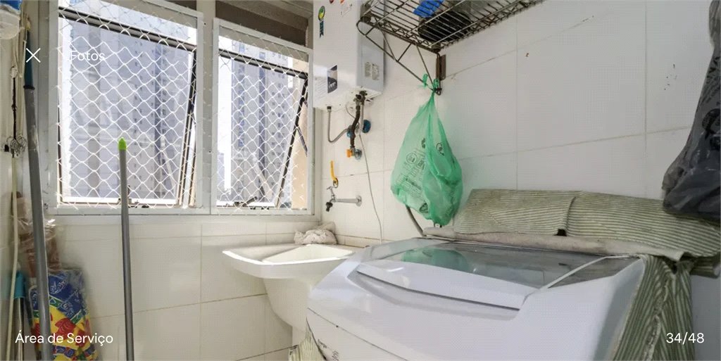 Apartamento para alugar com 2 quartos, sendo 1 suíte, em Parque do Morumbi, São Paulo, SP