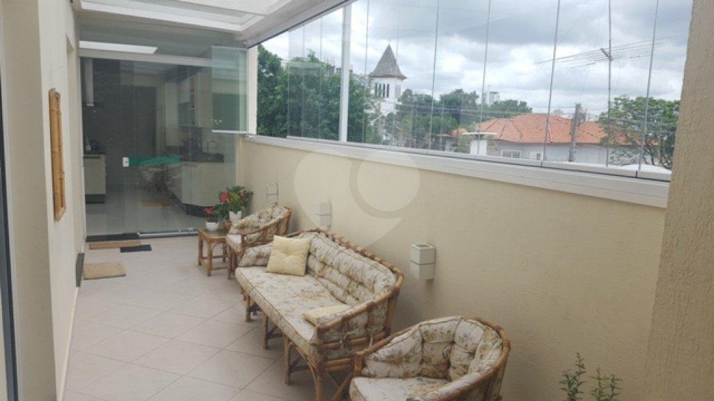 Casa Térrea à venda com 4 quartos, sendo 3 suítes, em Jardim Franca, São Paulo, SP
