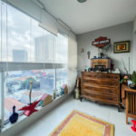 Apartamento à venda com 2 quartos, sendo 1 suíte, em Vila Dom Pedro I, São Paulo, SP