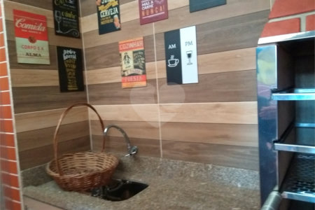 Sobrado à venda com 3 quartos, sendo 2 suítes, em Parque Vitória, São Paulo, SP