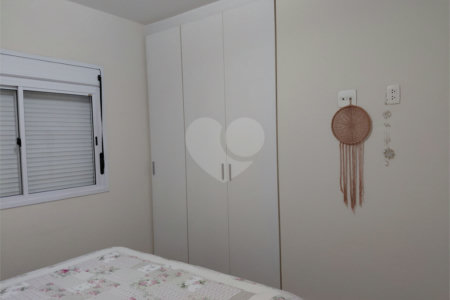 Apartamento à venda com 4 quartos, sendo 3 suítes, em Vila Leopoldina, São Paulo, SP