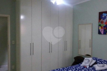 Sobrado à venda com 3 suítes em Vila Gustavo, São Paulo, SP