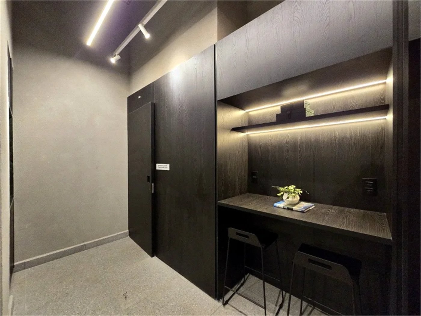 Studio à venda ou para alugar com 1 quarto em Pinheiros, São Paulo, SP