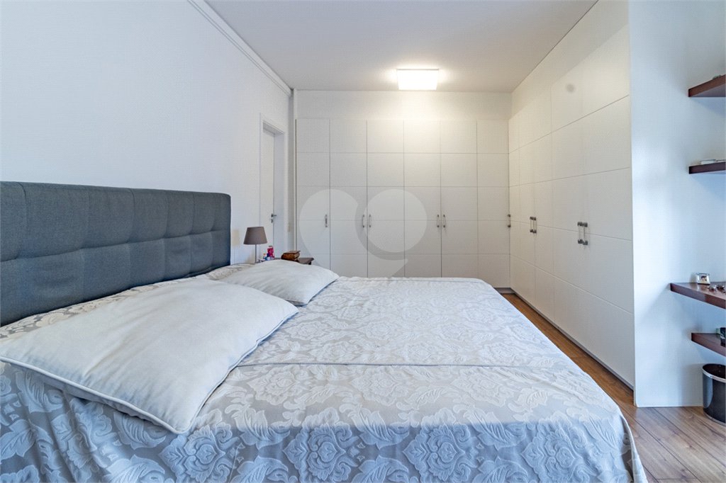 Apartamento à venda com 4 suítes em Vila Mariana, São Paulo, SP