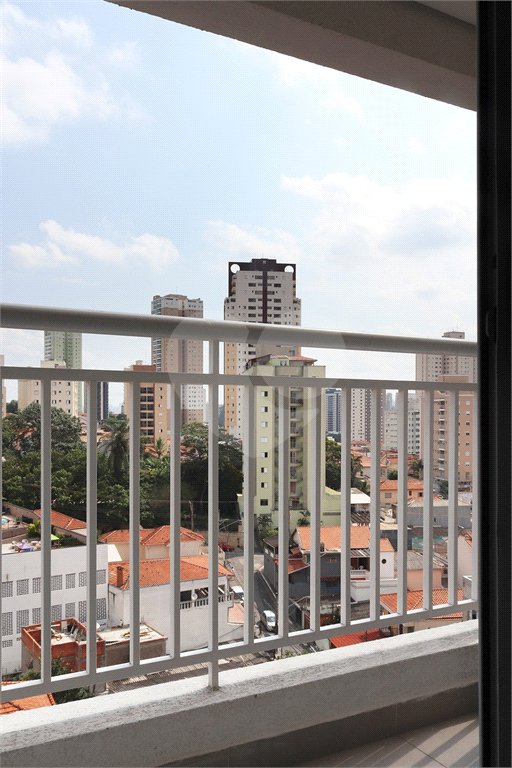 Apartamento à venda com 2 quartos, sendo 1 suíte, em Parada Inglesa, São Paulo, SP