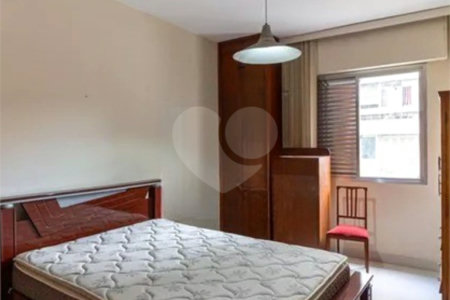 Apartamento à venda com 2 quartos no Centro, São Paulo, SP