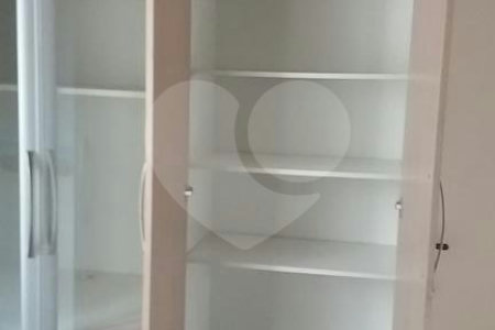 Apartamento à venda com 2 quartos em Aclimação, São Paulo, SP