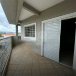 Apartamento para alugar com 2 quartos em Jardim Alvinópolis, Atibaia, SP