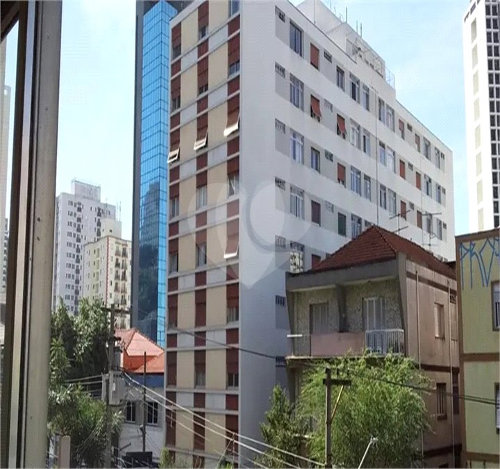 Apartamento à venda com 2 quartos em Santana, São Paulo, SP